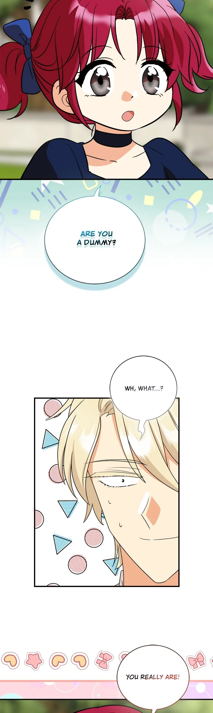 I Became the Villain's Mother Chapter 141 25